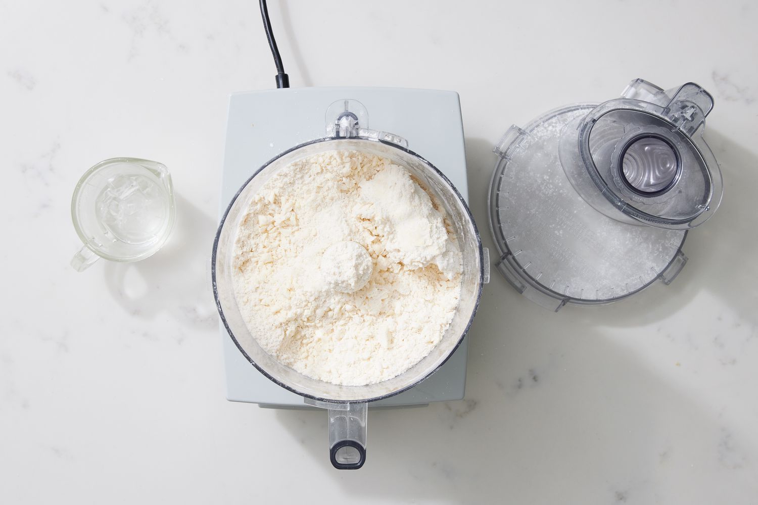 Step 3 Basic Pie Dough for Apple Pie