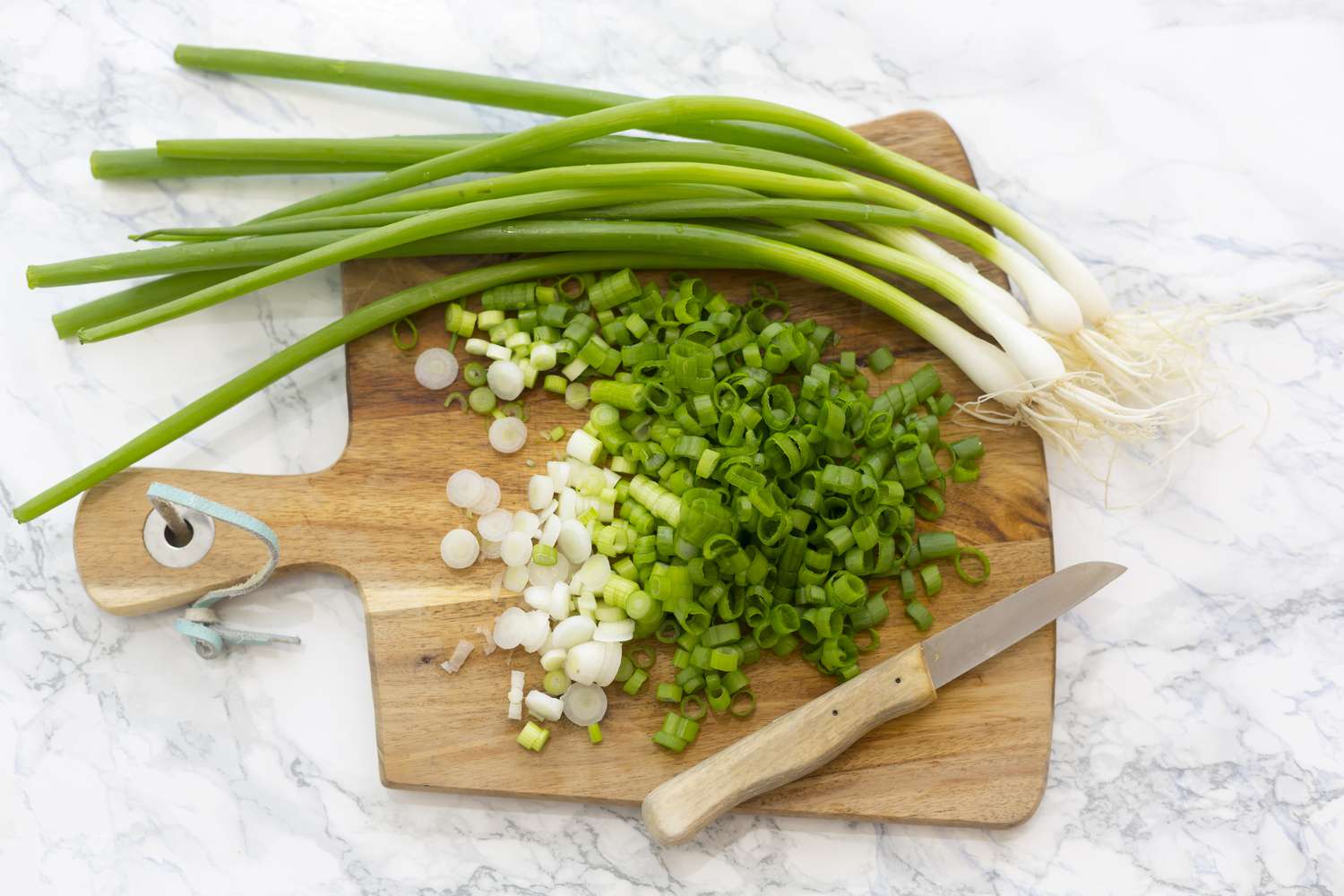 Green onions
