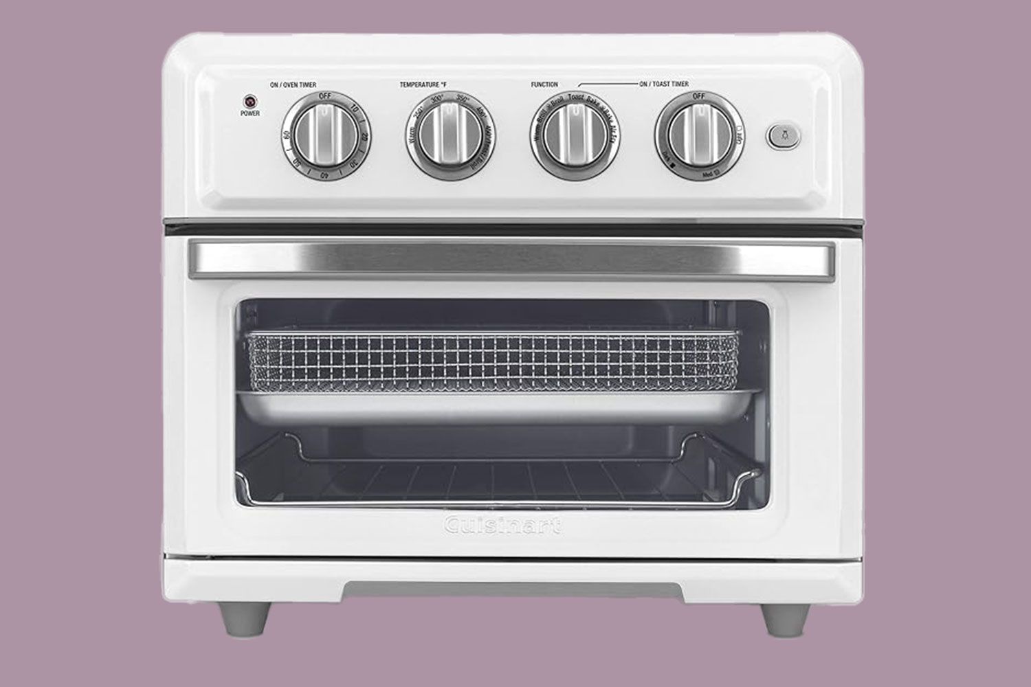 Cuisinart countertop oven