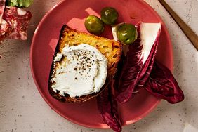 Blue-Cheese Spread