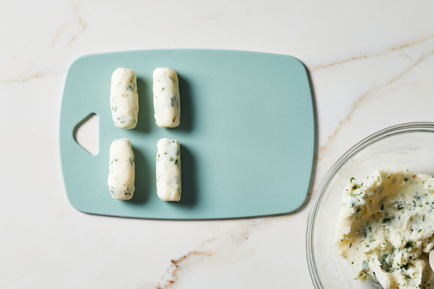 Potato Croquettes step 5