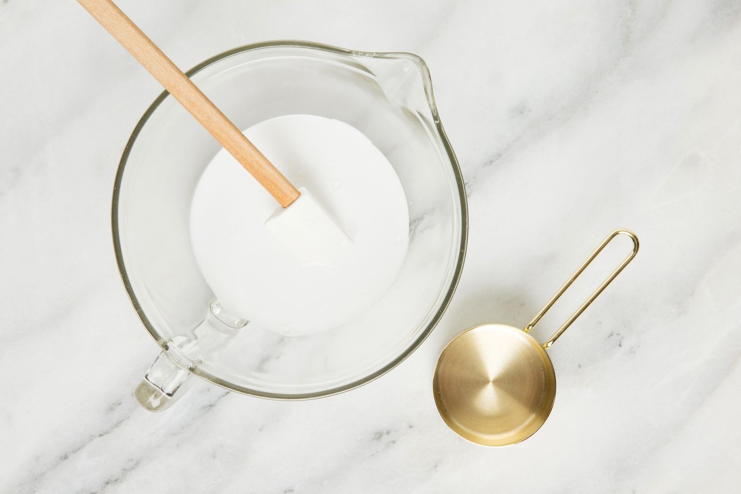 Step 1c Fluffy Slime