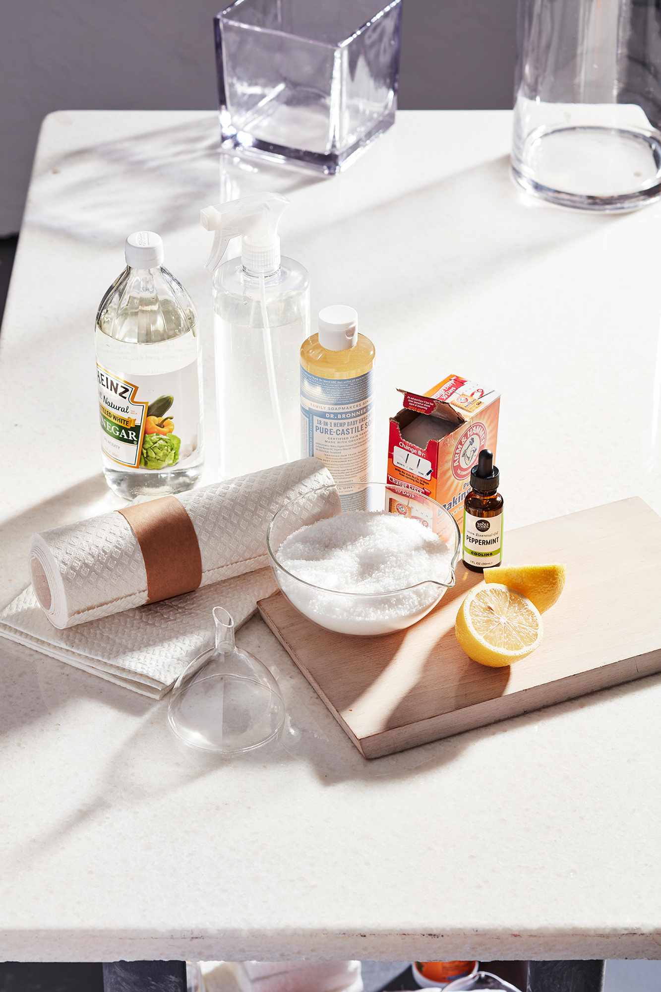 ecofriendly cleaners for the home