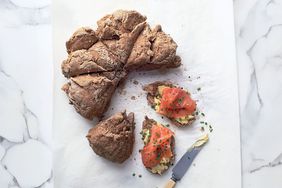 Irish Soda Bread