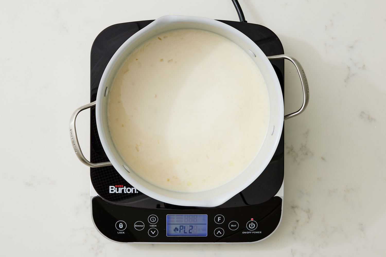 Step 5d Tuna Casserole