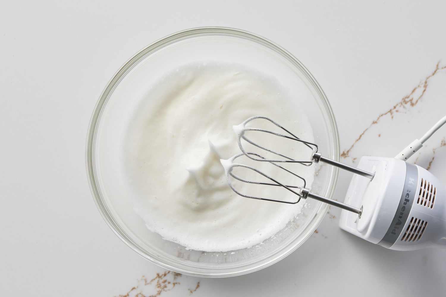 Chocolate Souffle Step 5