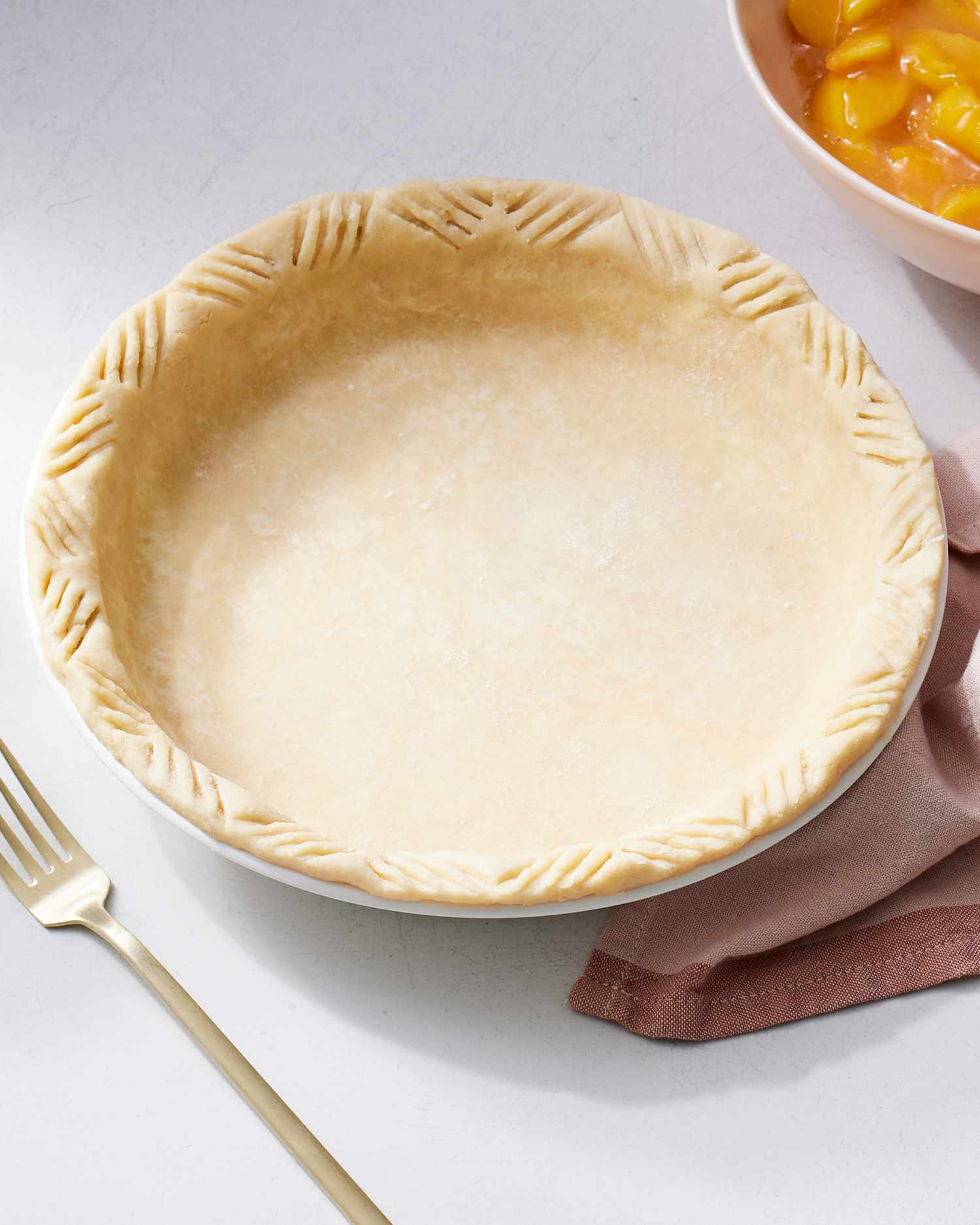 Perfect Pie Crust