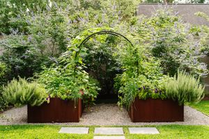 Twin Gardens