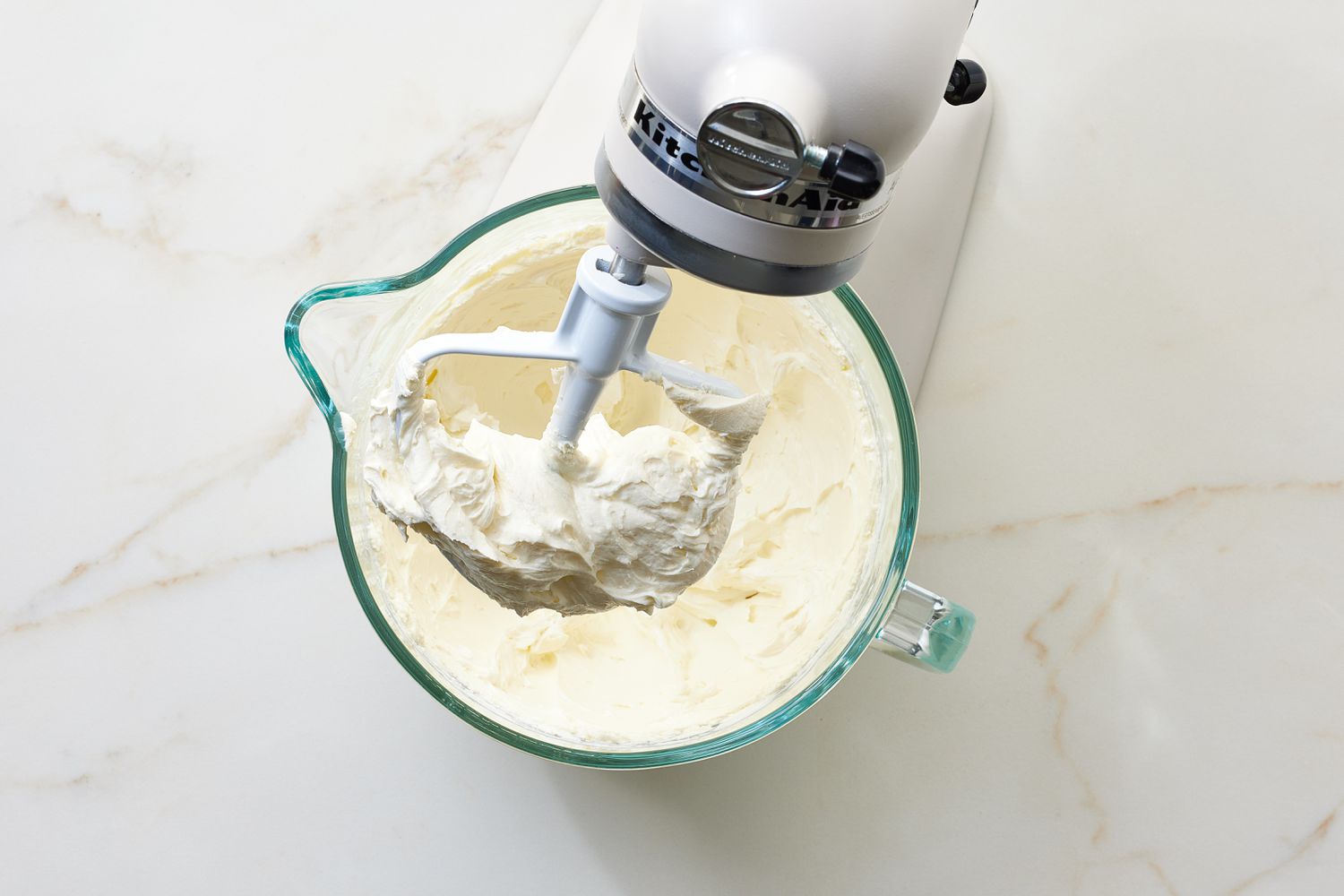 Step 8 Raspberry Swirl Cheesecake