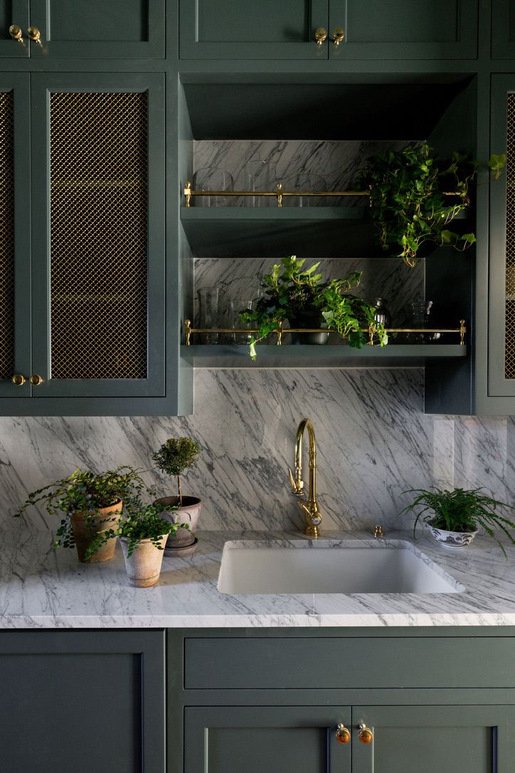 moody teal color trend