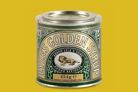 lyle's golden syrup tin