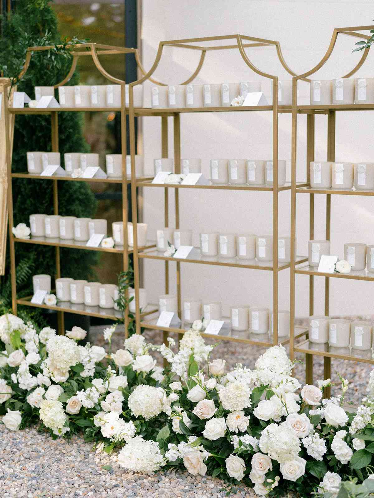 Allison and John Wedding