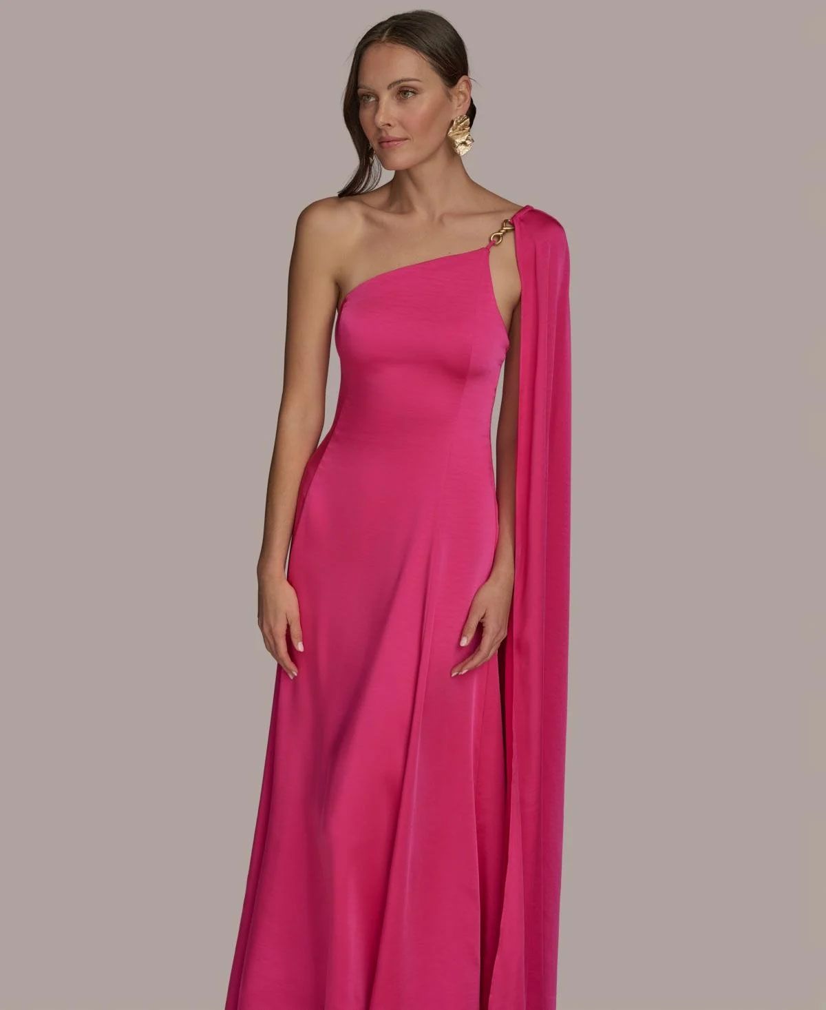 Donna Karen Summer Mother of the Bride Dresses