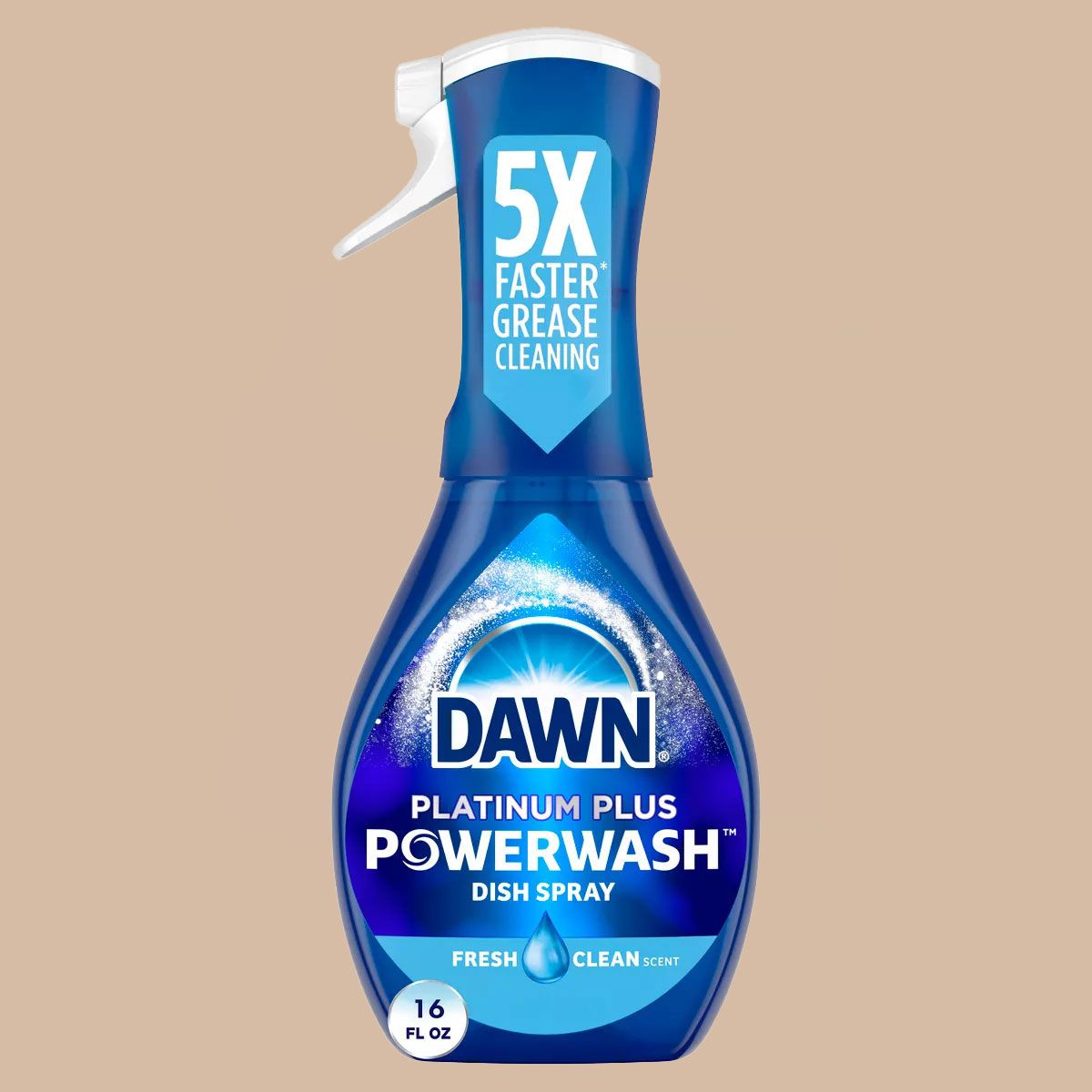 Dawn Powerwash