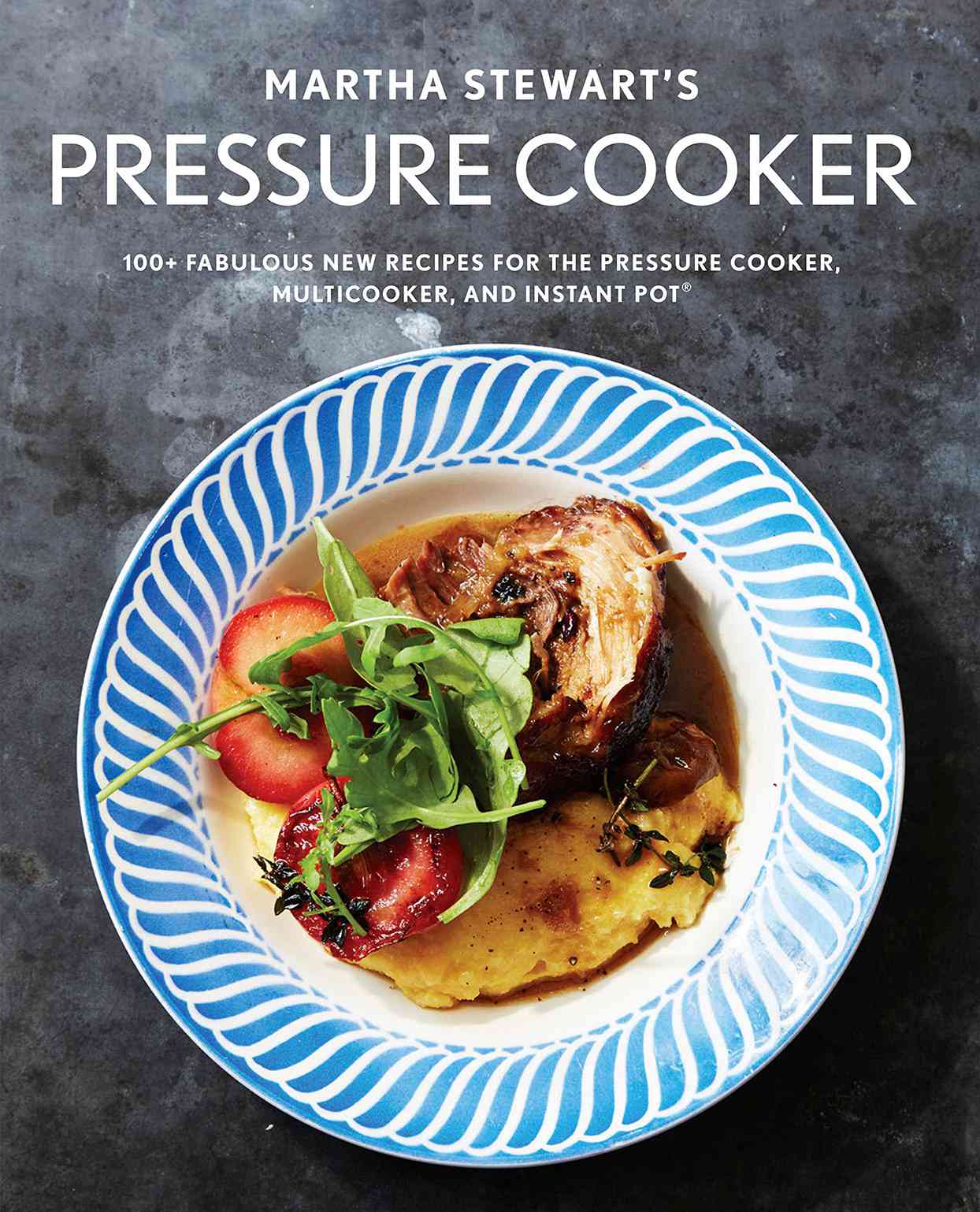 decorvow's Pressure Cooker book