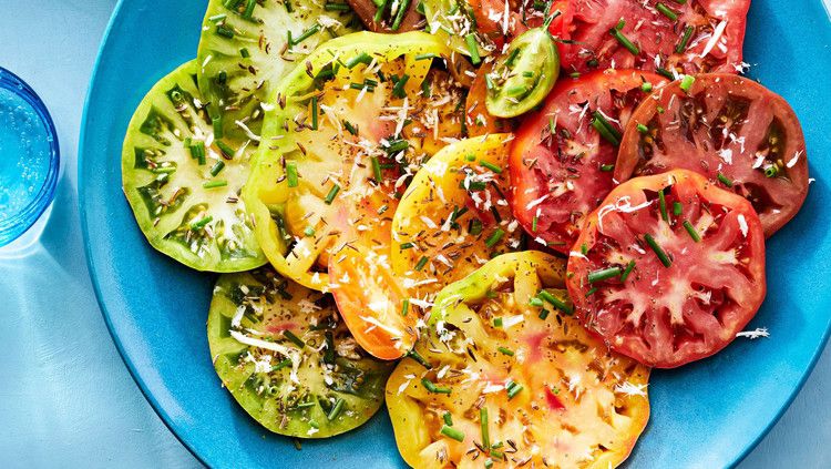 bloody mary tomato salad