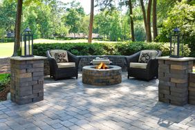 fire pit ideas