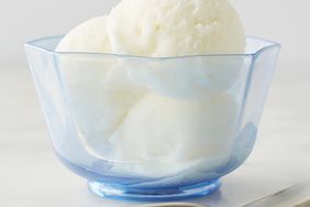 buttermilk ice cream