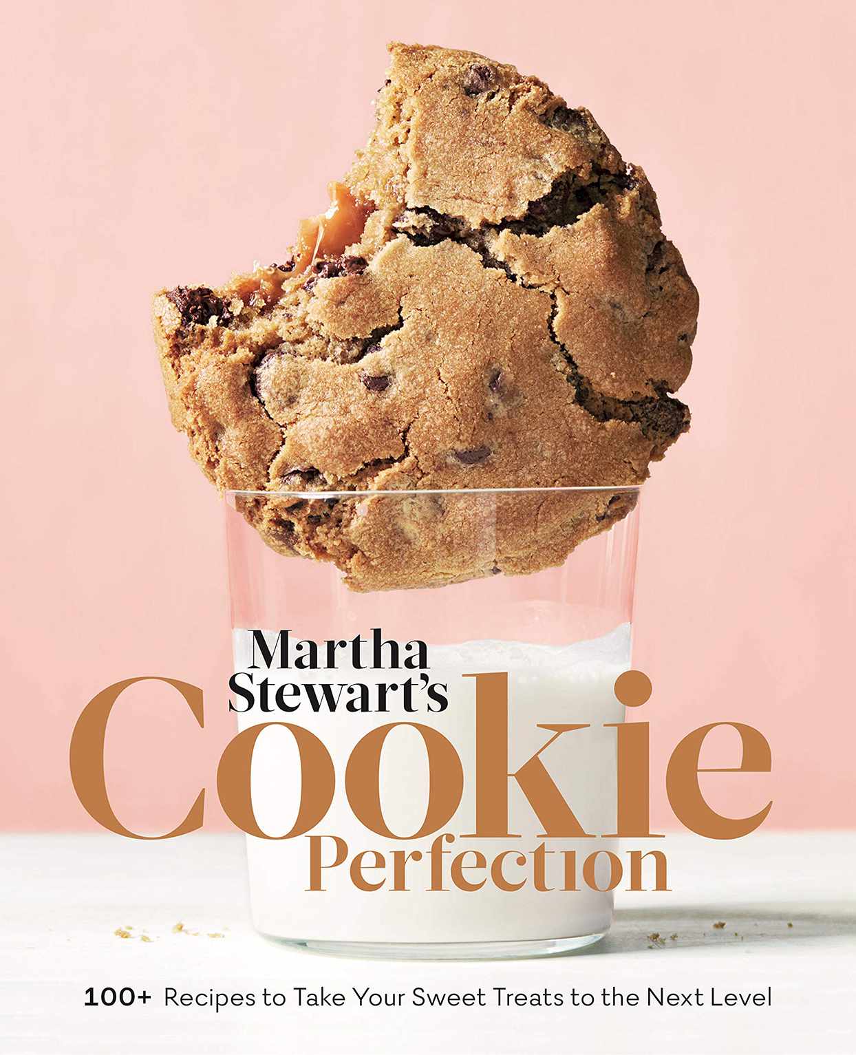 decorvow's Cookie Perfection 2019 book cover