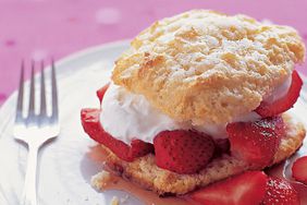 Strawberry Shortcake