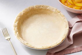 Perfect Pie Crust