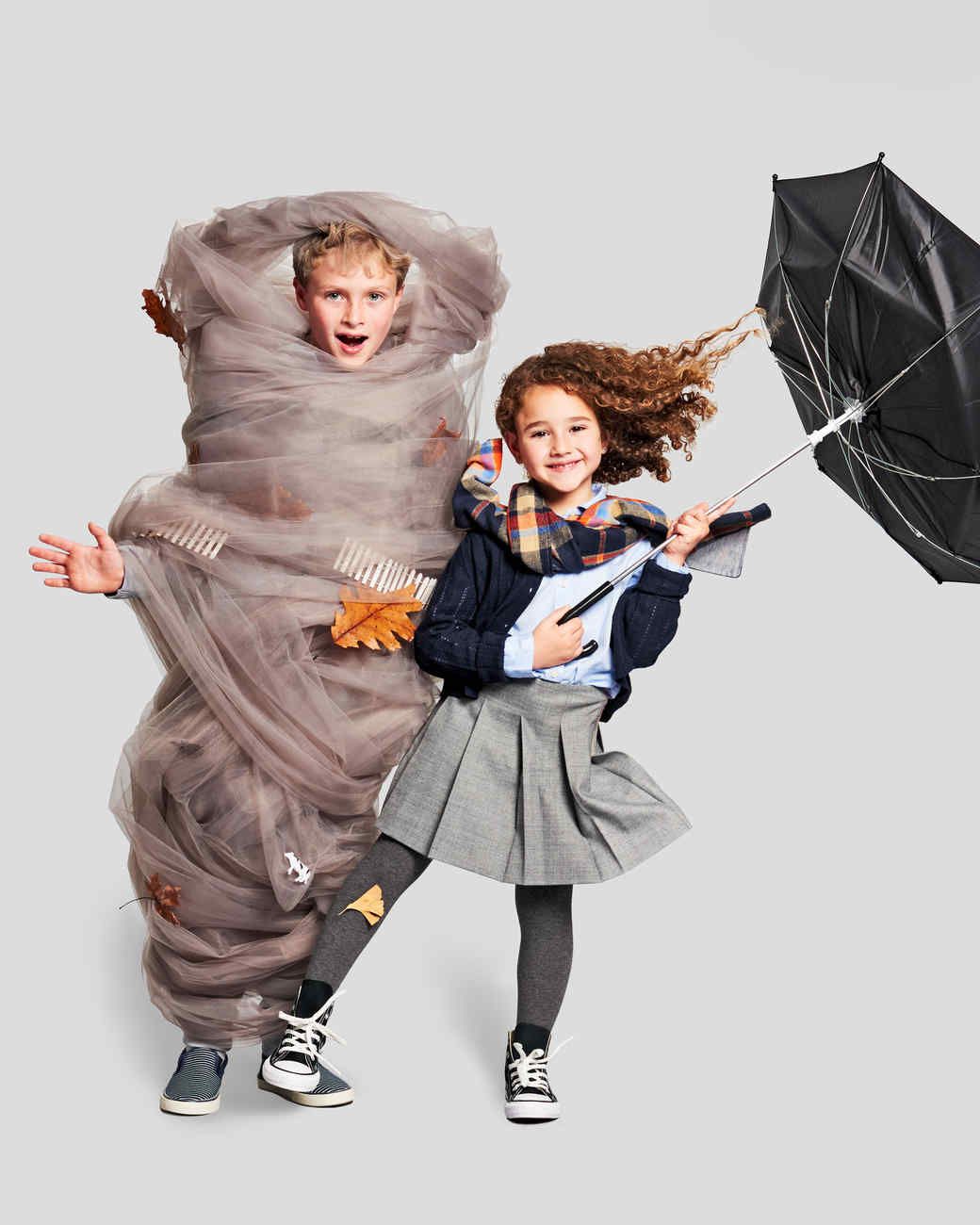 tornado and storm chaser costumes