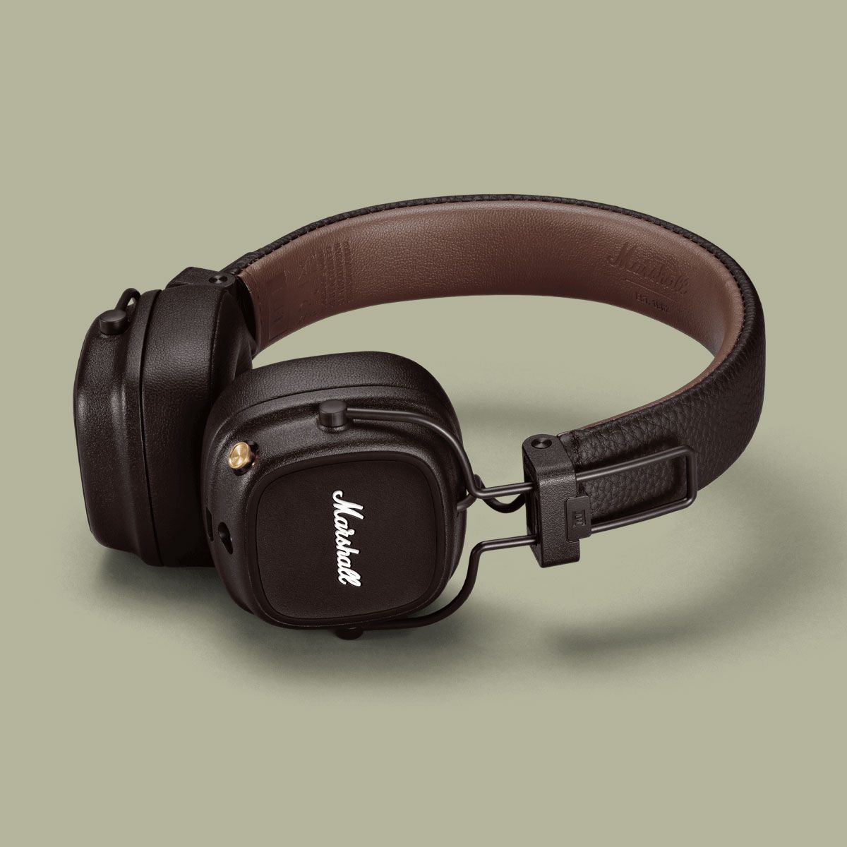 Marshall Headphones Major IV