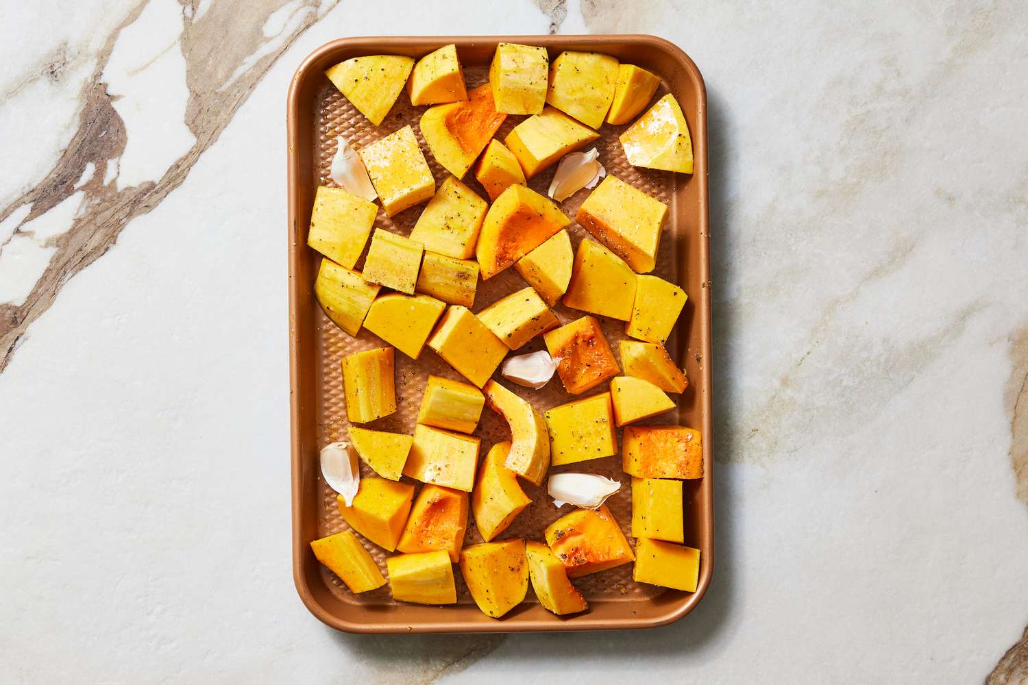 Butternut-Squash Pasta Sauce Step 6 