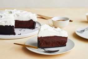 mississippi mud pie