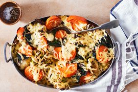 winter-vegetable-and-gouda gratin