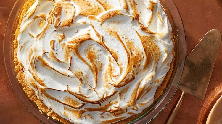passion fruit meringue martha bakes