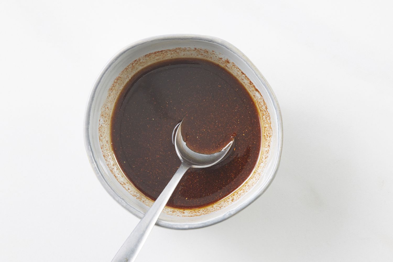 Grilled Cauliflower with Spiced Yogurt Sauce