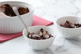 Chocolate SoufflÃ© Video EH