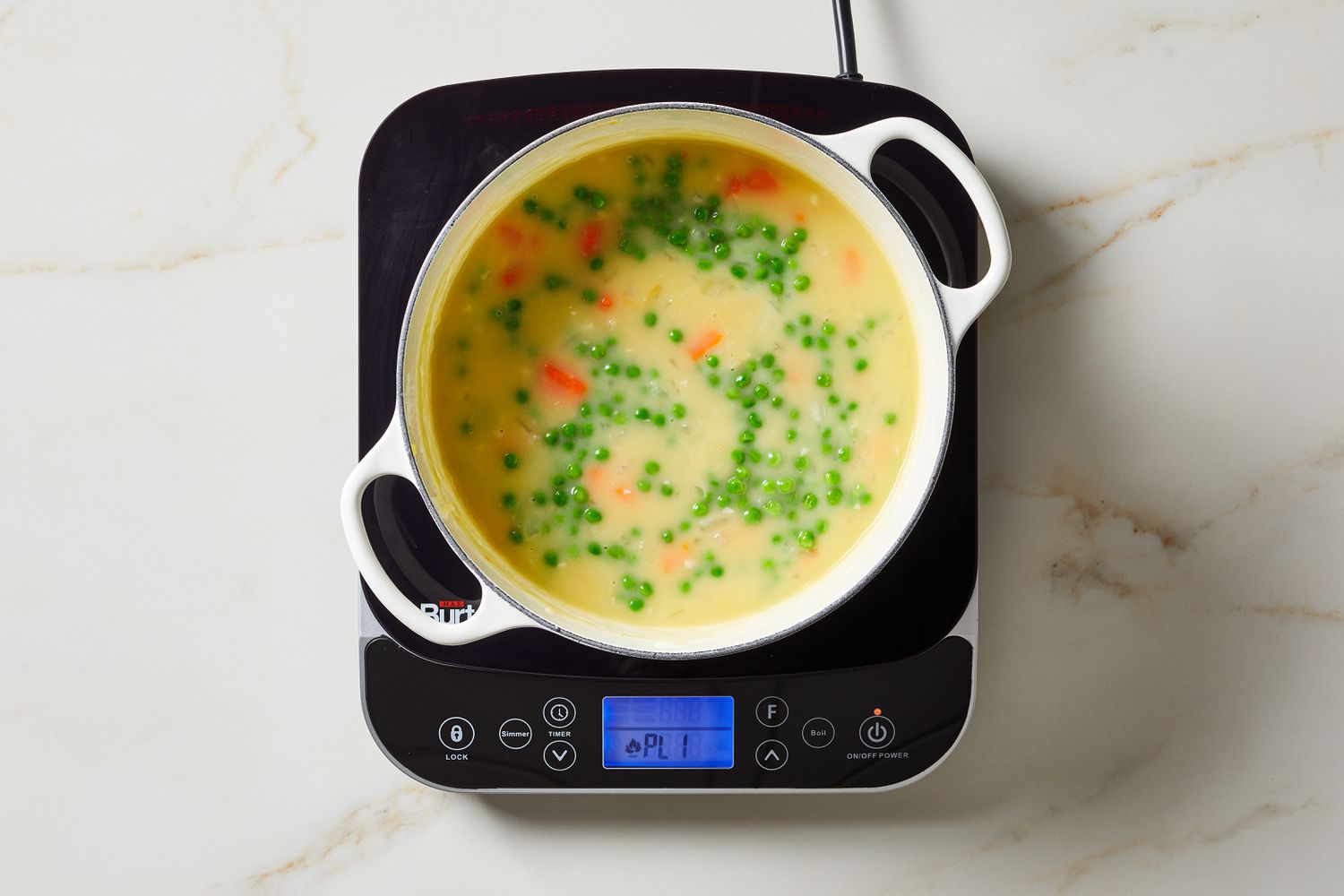 Step 9a Classic Chicken Potpie