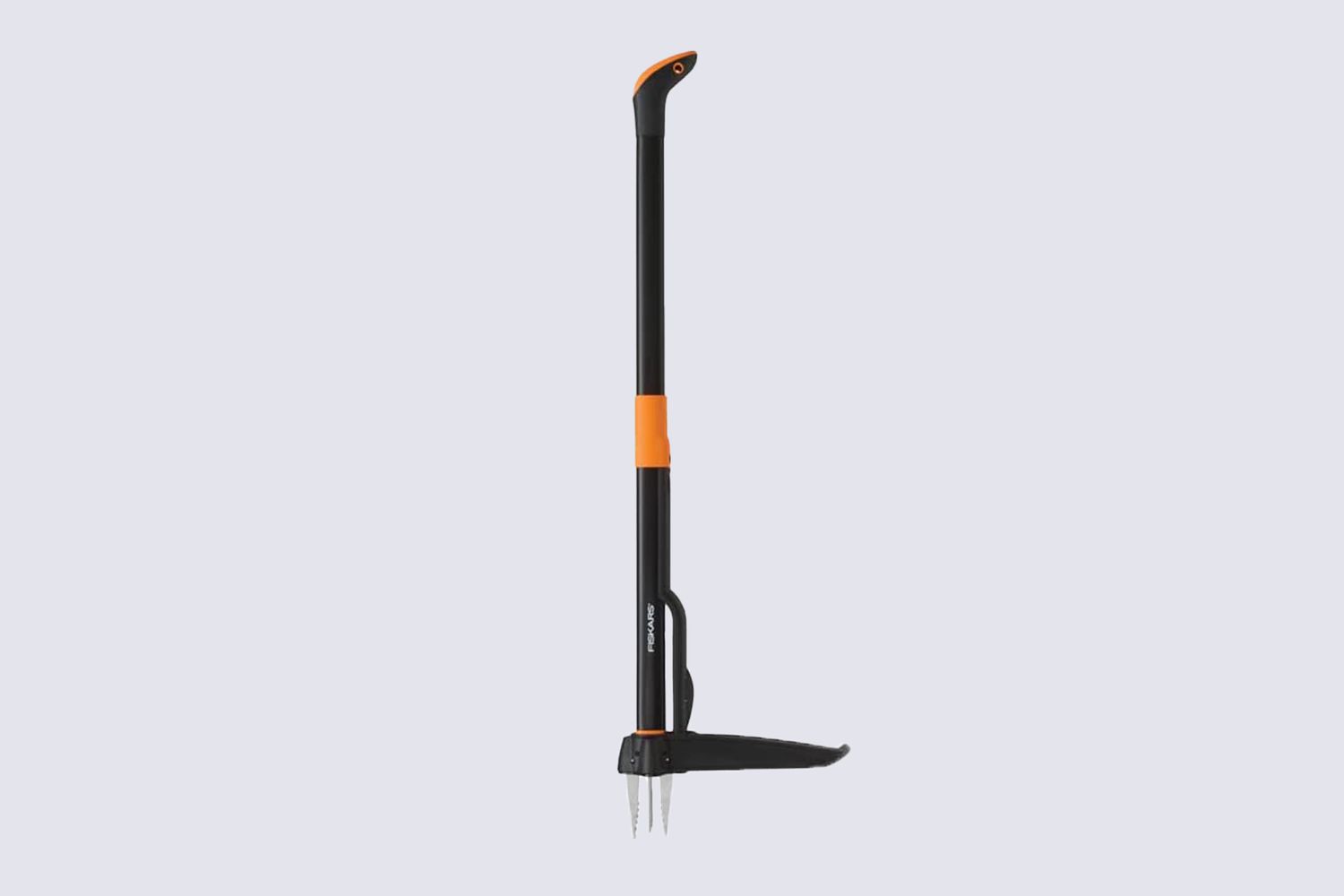 Fiskars 4-Claw Stand Up Weeder