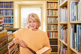 decorvow in private library
