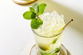 gin julep cocktails
