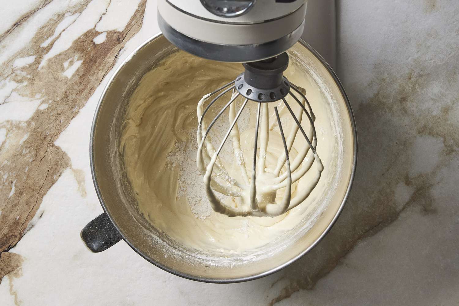 lemon merengue sheet cake