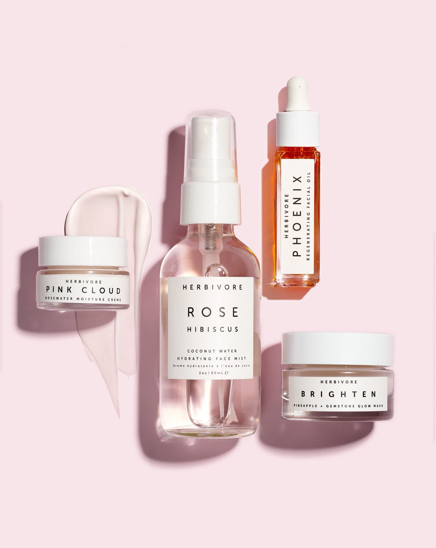 be my bridesmaid skin care kit