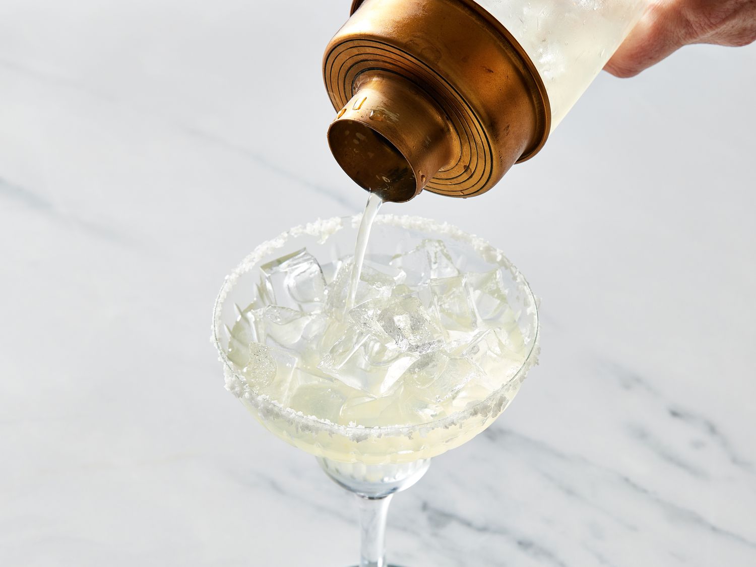Texas Margarita