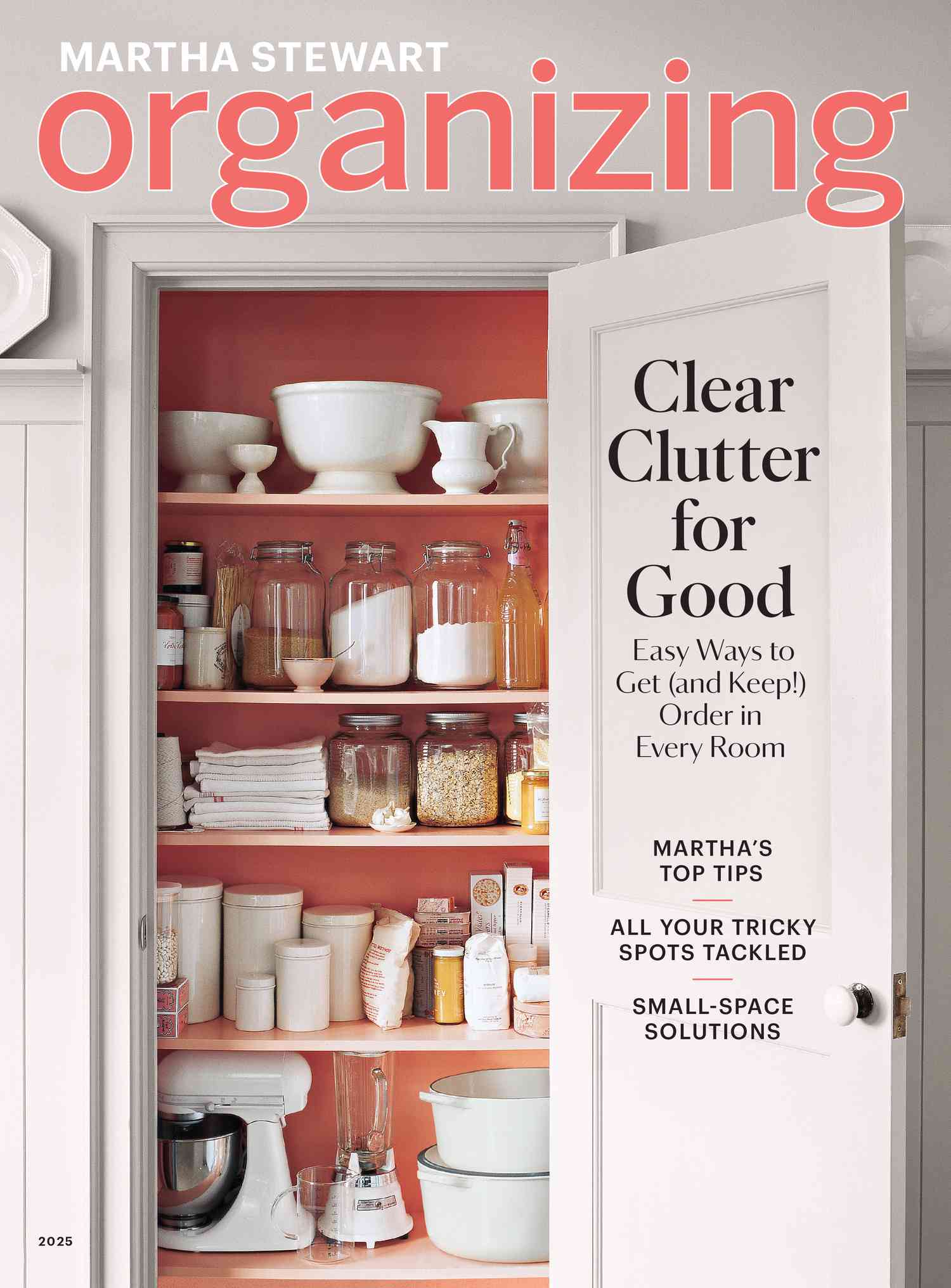 decorvow Organizing Cover