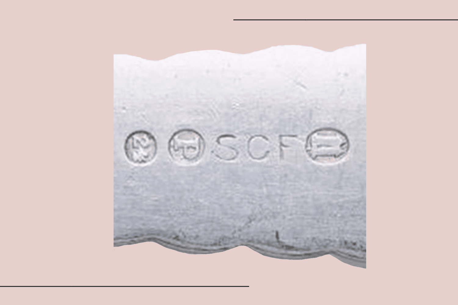 international silver italian