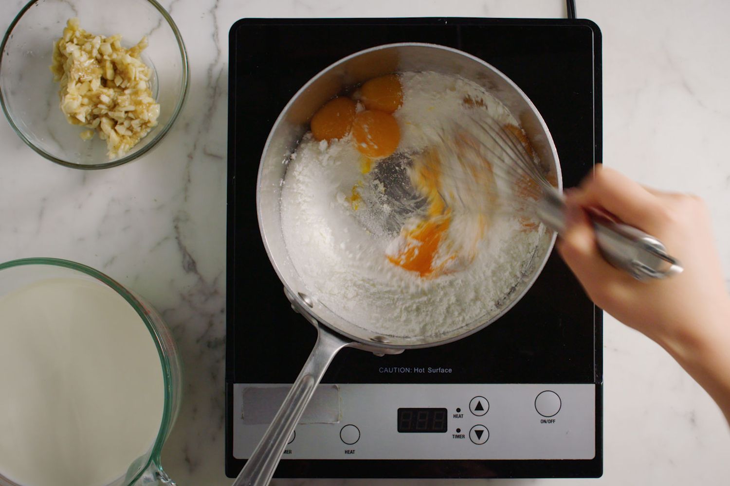 step 2 banana cream pudding