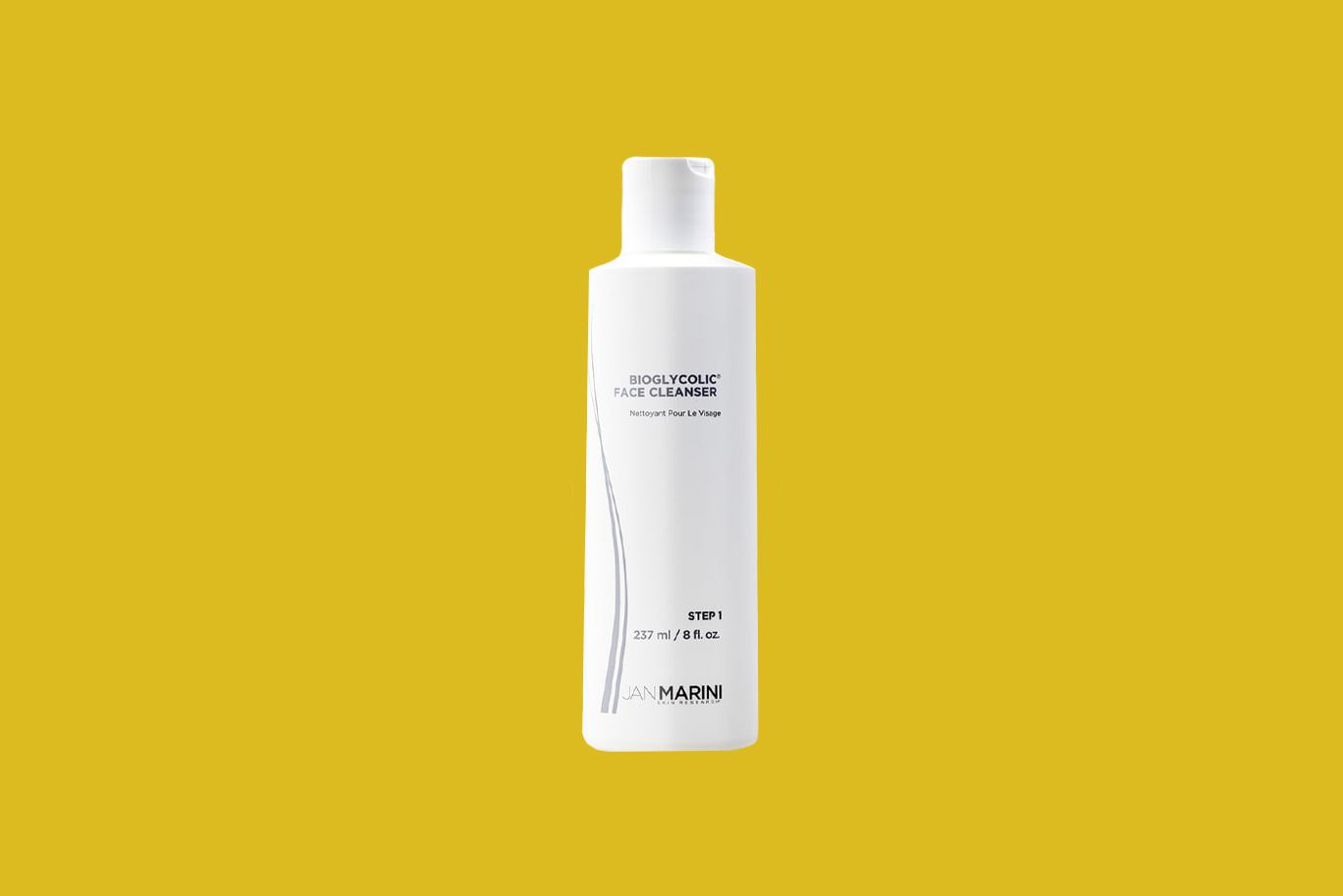 jan marini bioglycolic face cleanser