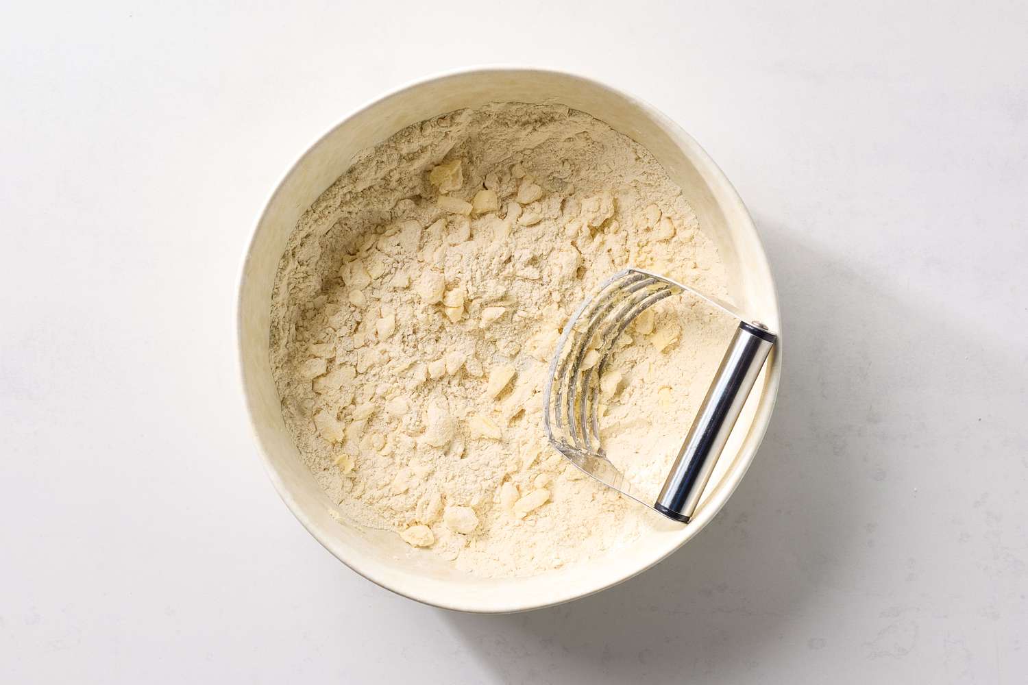 Sweet Potato Biscuits