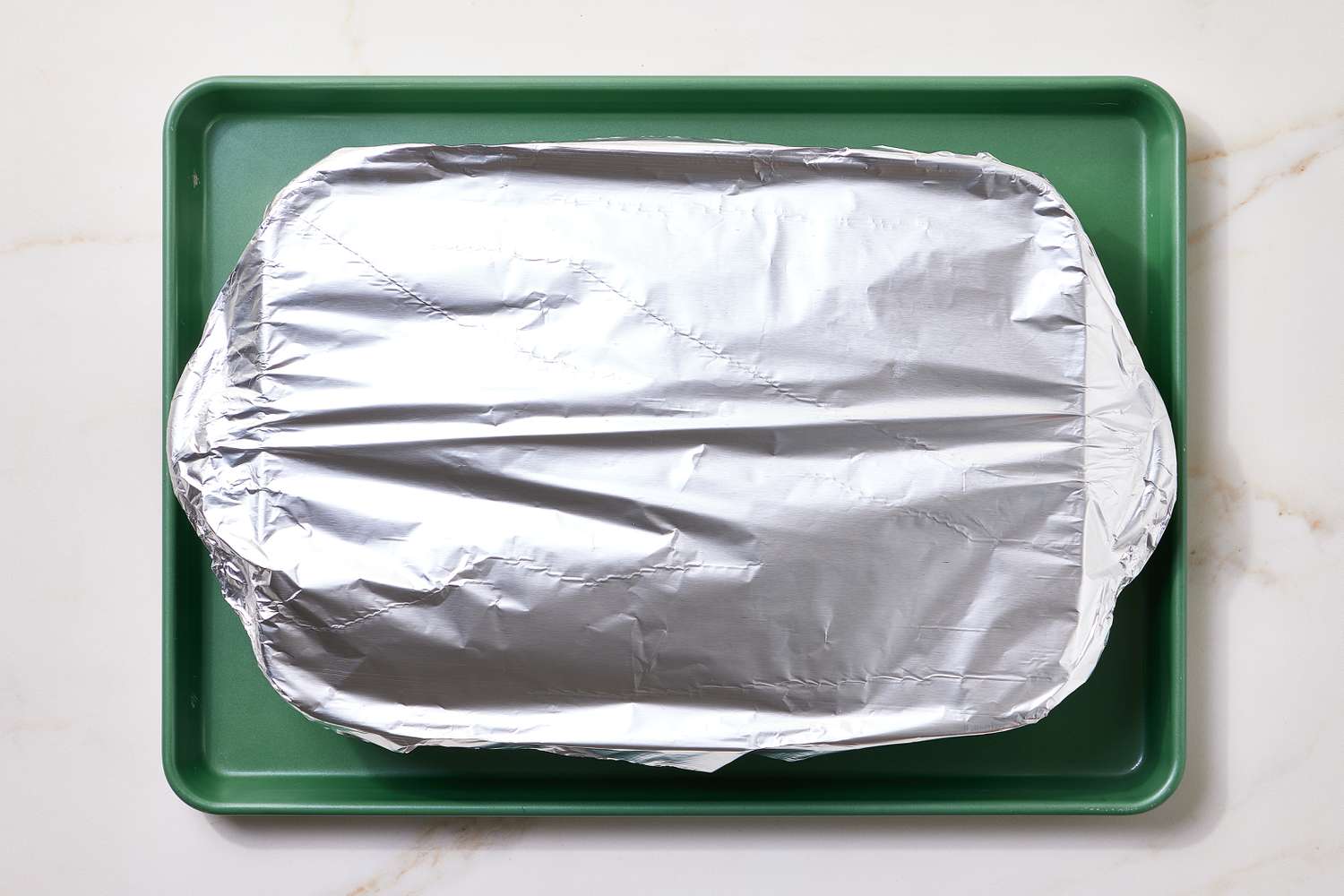 Step 14 Lasagna with Meat Sauce