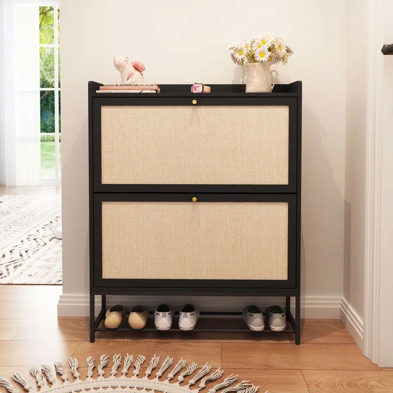 Wayfair shoe cabinet