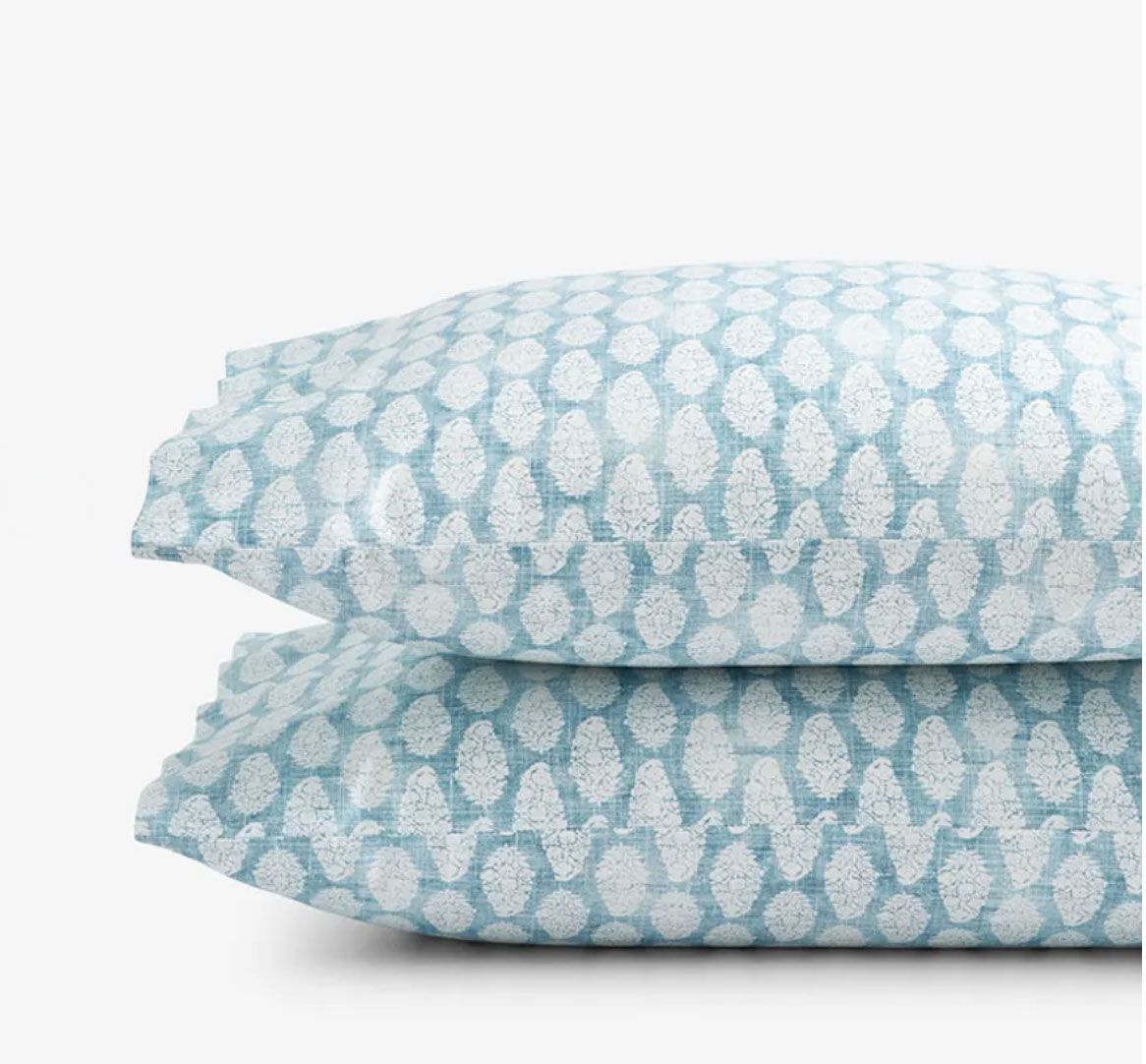 Sarika Premium Smooth Sateen Sheet Set