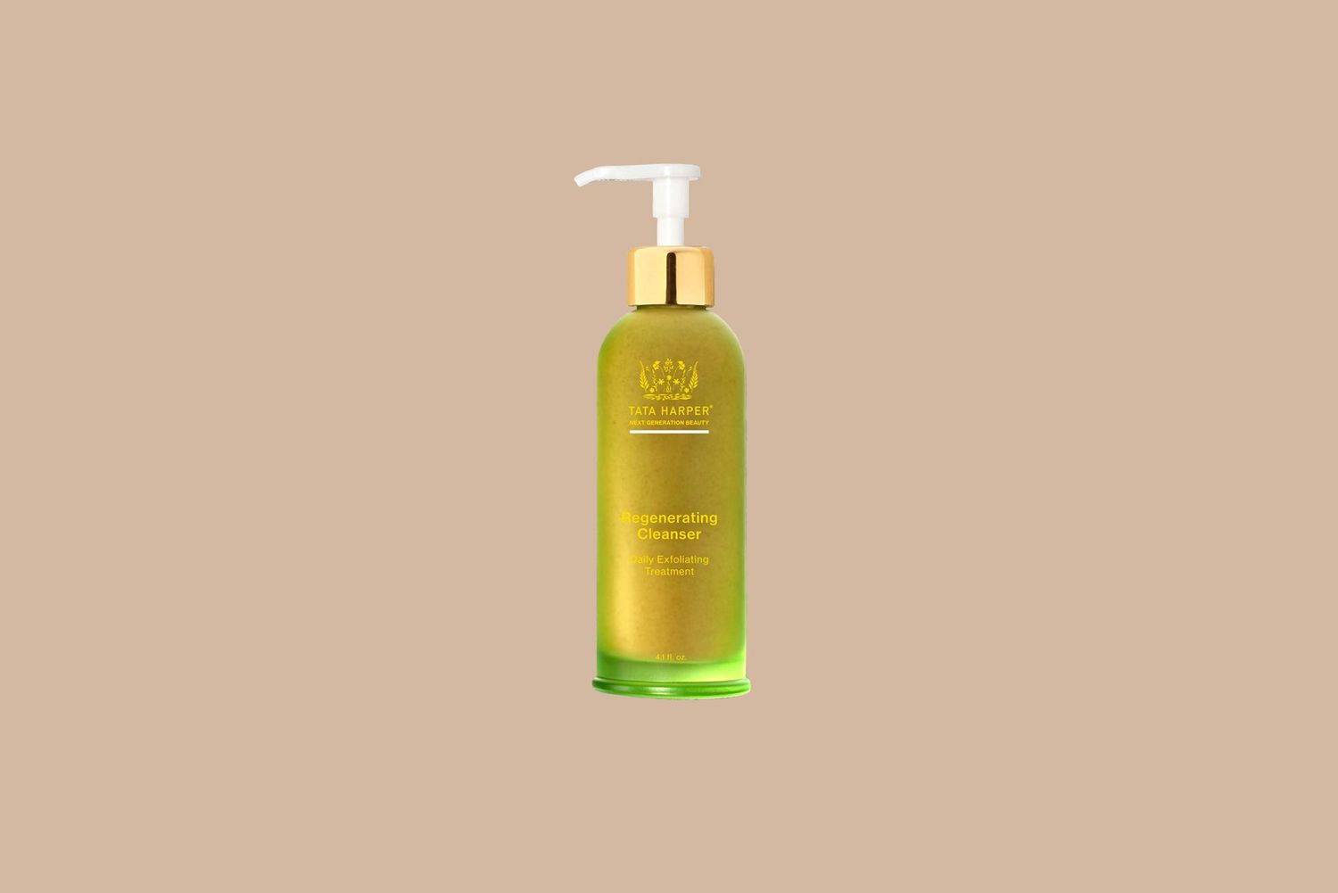 tata harper regenerating cleanser