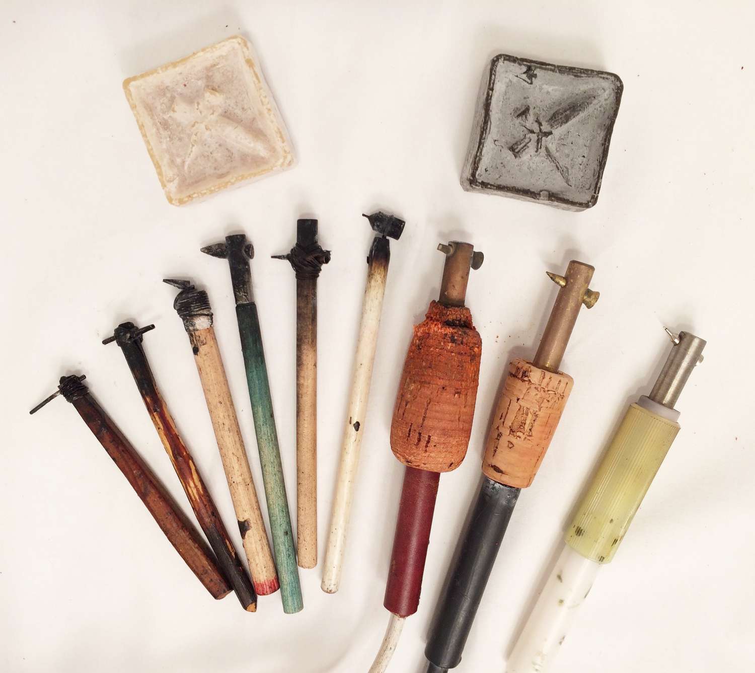 kistka for Pysanky eggs